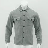 Noxwear -  Cross Border Amazon Winter New Men's Fleece Jacket Fashion