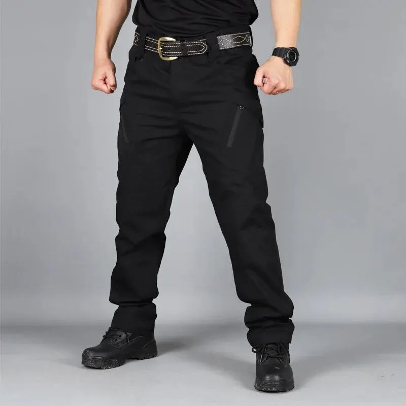 Noxwear - Military Cargo Pants