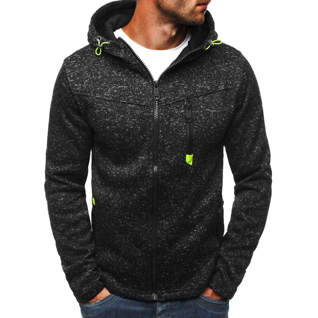 Noxwear - MRMT 2026 Brand Men's Hoodies Sweatshirts Jacquard Hoodie Fleece Men Hooded Sweatshirt Pullover For Male Hoody Man Sweatshirt