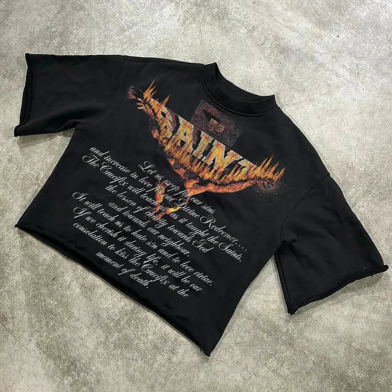 NoxWear - Graphic Tee
