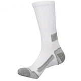 Noxwear - 6 Pairs of MEN'S Sports Socks, Sweat Absorbing, Comfortable and Breathable, Suitable for Basketball Training and Outdoor Running