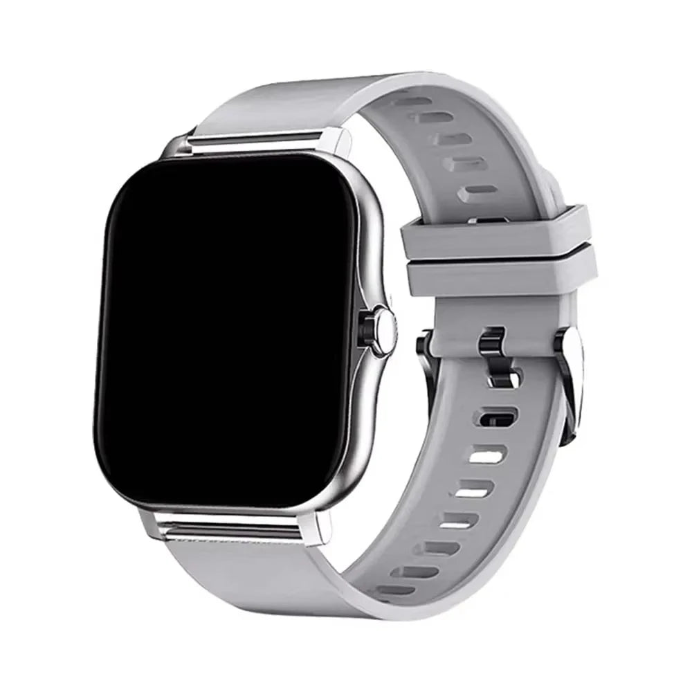 Noxwear - LAXASFIT 2026 New Y13 Pro Max Smart Watch Gift Full Touch Screen Sports Fitness Watch Bluetooth Talk Digital Smartwatch