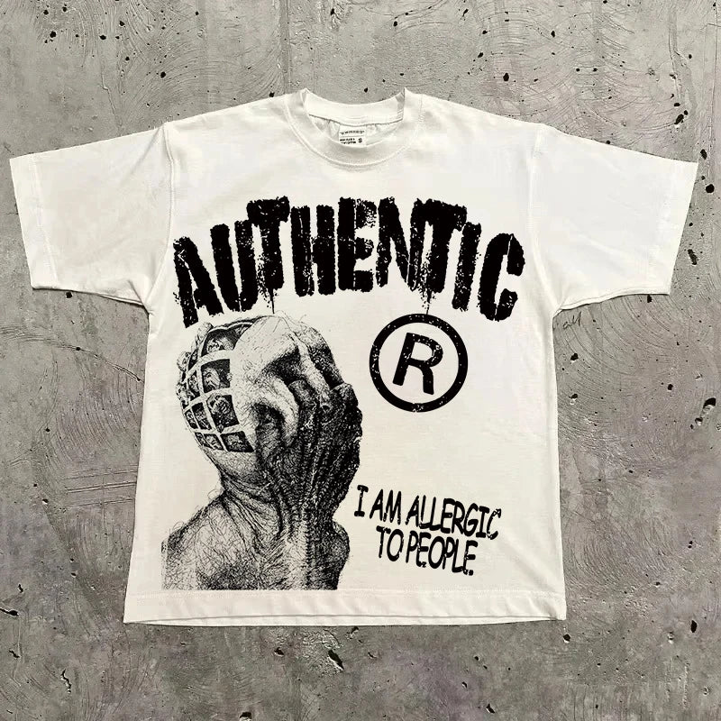 NoxWear - Graphic Tee