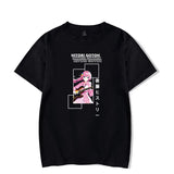 Noxwear - Classic Special TShirt Bocchi the Rock Gotou Hitori Manga Shirt Anime Comfortable Hip Hop Graphic T Shirt Short Sleeve Tees