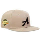Noxwear-New hip-hop hat for both men and women, fashionable hardtop baseball cap with a small face and duckbill cap