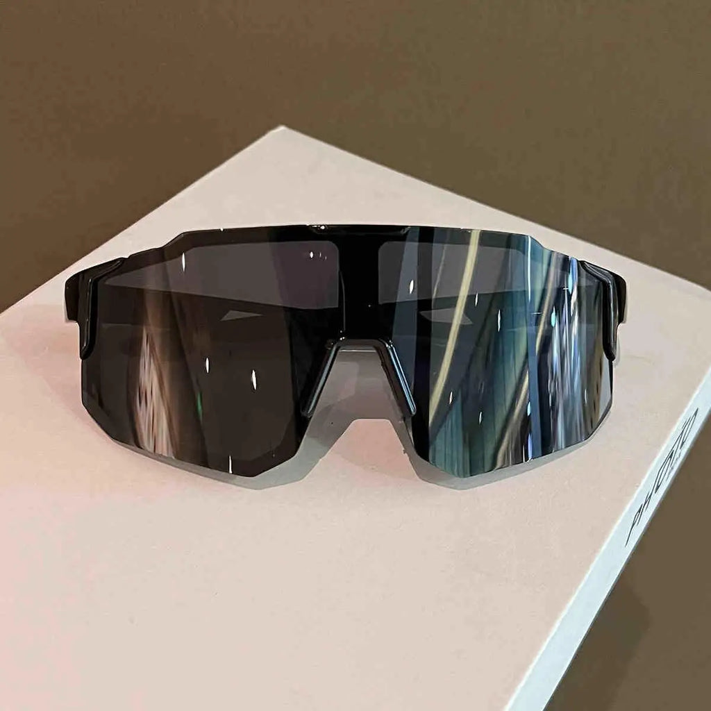 Noxwear - New Cycling Sunglasses Large Frame