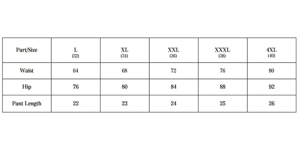 Noxwear - 4pcs/set Men's Underwear Sexy Boxer Antibacterial Breathable Retro Print Men Boxer Shorts Boys Thin Flat Corner Panties