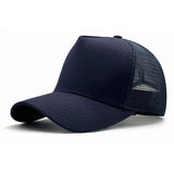 Noxwear-Brand Oohmy Baseball Hat for Men and Women, Quick Dry Hard Top, High Crown, Sports Hip Hop Caps, Big Head, Outdoor,