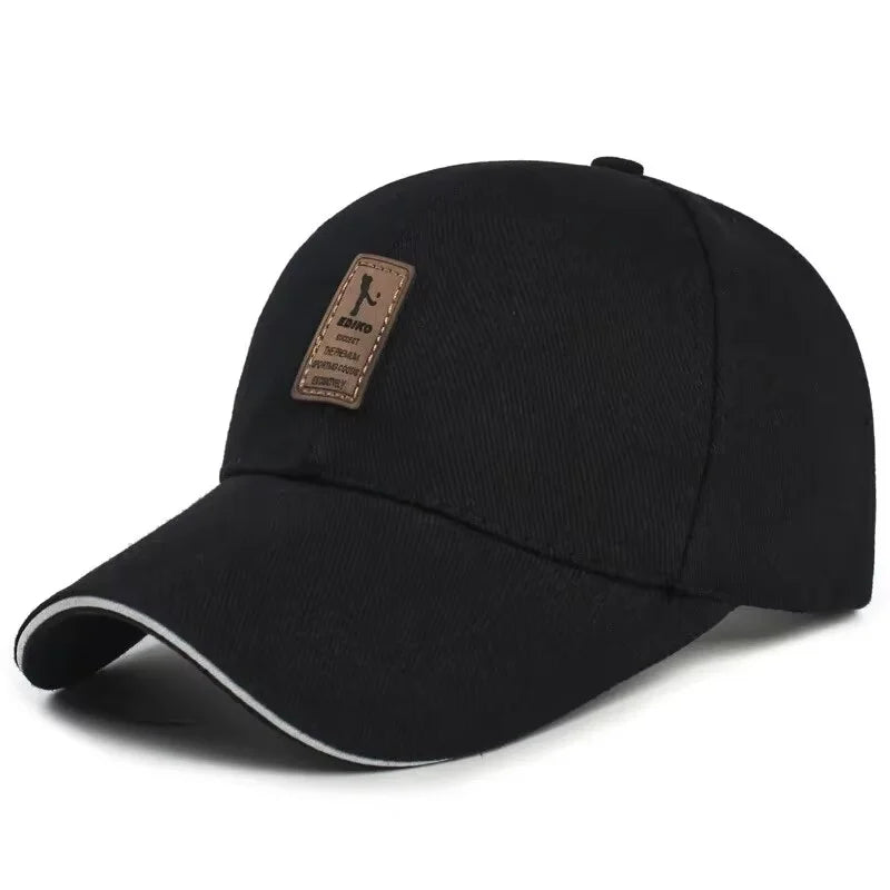 Noxwear - Four Seasons cotton baseball caps, men's, sports sun hats, caps, sunscreens, sun hats official website