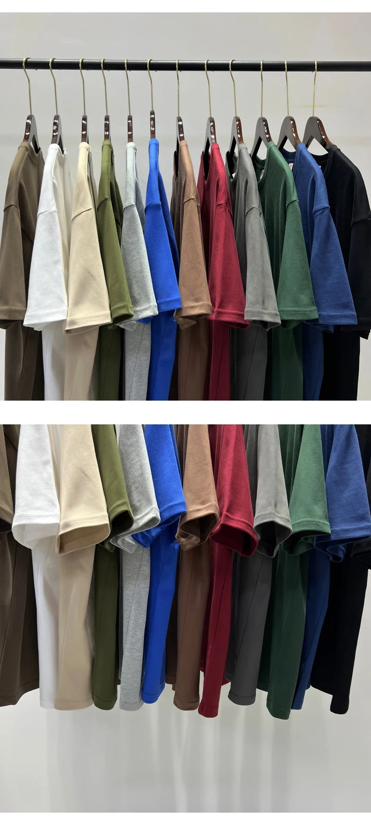 NoxWear - Oversized Cotton Tee