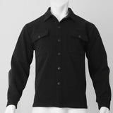 Noxwear -  Cross Border Amazon Winter New Men's Fleece Jacket Fashion