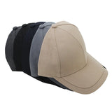 Noxwear-Dry Quickly Sun Cap Woman Outdoors Casual Sport Hat Men Big Size Baseball Cap 60-65cm Adjustable Sun Visor Cap Peaked Cap