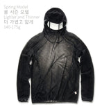 Noxwear - Thermolite® Hooded Sweatshirt: 2025 Winter Lightweight & Warm Hoodie Unisex Solid Color Thickened Hoodie for Autumn and Winter
