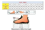 Noxwear - 2025 Autumn New British Style Mens Casual Shoes Fashion Trend Board Shoes Male Flat Shoes Platform Business Casual Loafers Mens
