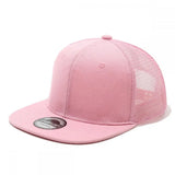 Noxwear-2026 New 1PC Hot Sale Cap Plain Snapback Hat High Quality Adult Hip Hop Baseball Cap Men Women Outdoor Leisure Baseball Hat