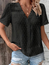Nowear Women Plus Size Shirt
