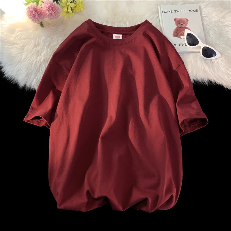 NoxWear - Oversized Cotton Tee