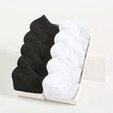 Noxwear - Breathable Anti-Odor Ankle Socks – 5/10/20/30 Pack