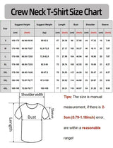 Noxwear - Summer New Casual Men's and Women's Printed Short-sleeved Cotton T-shirt Loose and Versatile Fashion Half-sleeved Casual Wear