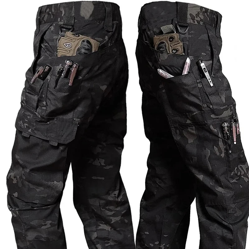 Noxwear - Tactical Cargo Pants