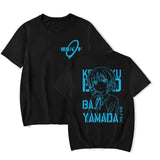 Noxwear - Classic Special TShirt Bocchi the Rock Gotou Hitori Manga Shirt Anime Comfortable Hip Hop Graphic T Shirt Short Sleeve Tees