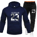 Noxwear-The sweatshirt hoodie is a men's set for Spring 2025 and a women's set for women's sportswear featuring a hoodie and sweatpants