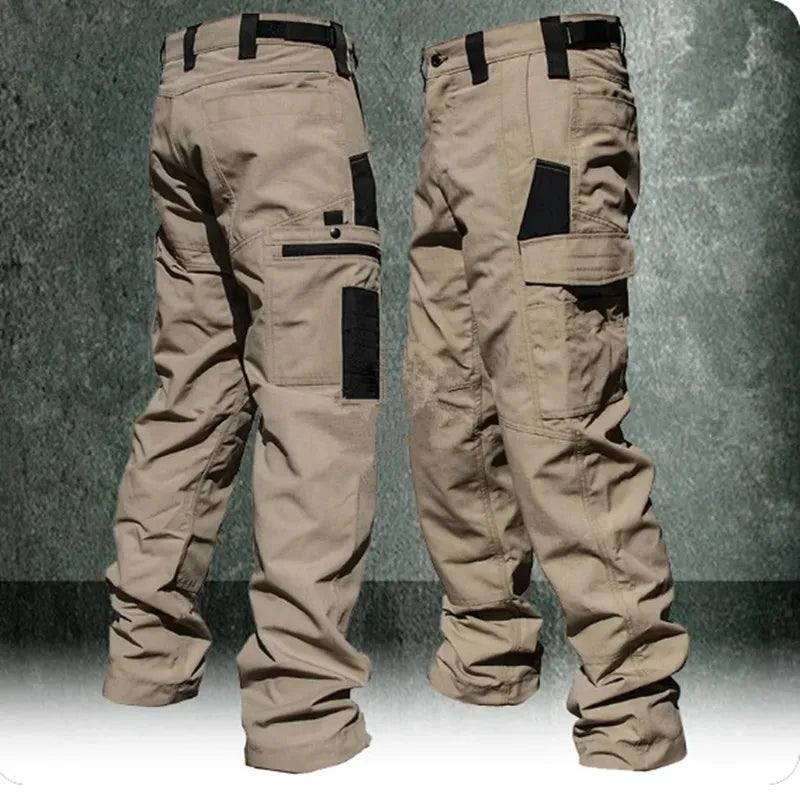 Noxwear - Tactical Waterproof Cargo Pants