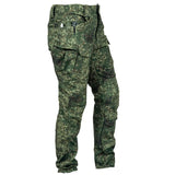 Noxwear - Men's Winter Pants Water Resistant Fleece Lined Snowboard Ski Softshell Tactical Pants with Multi-Pockets Outdoor Work Pants