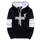 Noxwear - Hot Sales Mens Tracksuit Print Casual Sweatshirts Sportswear Single Piece Hoodie Pants Outdoors Gym Sports Jogging Mens Clothing