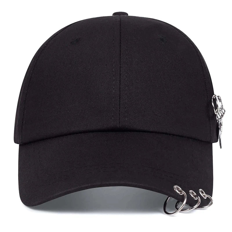 NoxWear - Star Ring Cap