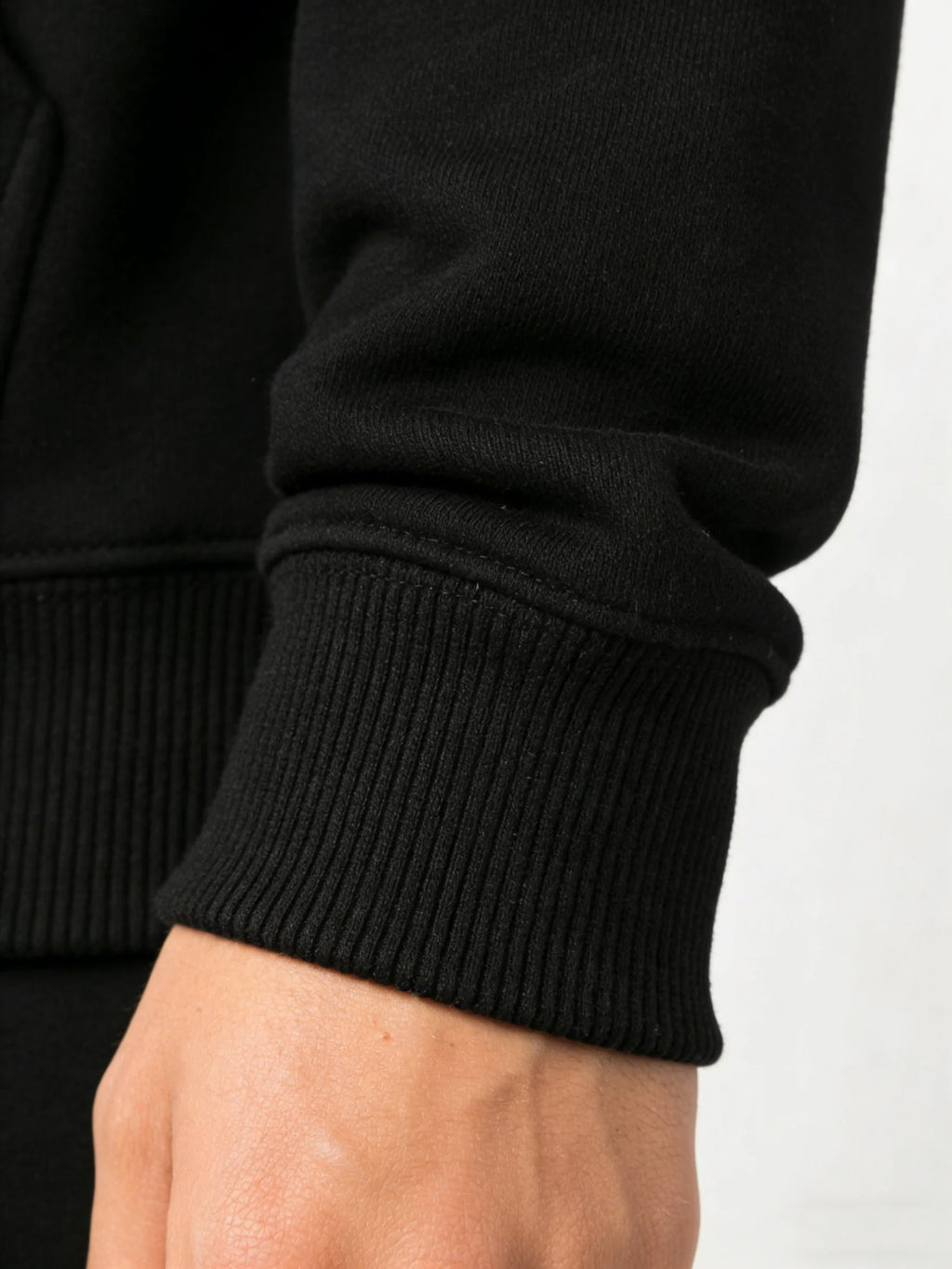 Noxwear - Top Pick FUTURE Graphic Hoodie - Polyester-Spandex, Front Pockets, All-Season