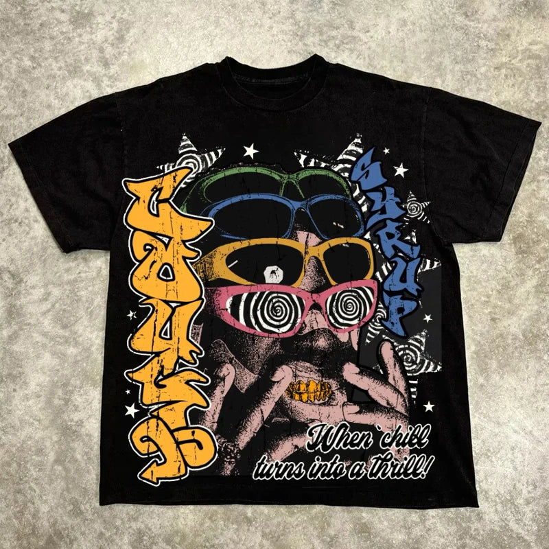 NoxWear - Graphic Tee
