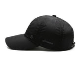 Noxwear-Original Design Running Cap Thin Quick Drying Breathable Duck Tongue Outdoor Men's Sun Summer Fishing Avisor Baseball Cap
