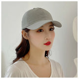Noxwear-Original Design Running Cap Thin Quick Drying Breathable Duck Tongue Outdoor Men's Sun Summer Fishing Avisor Baseball Cap