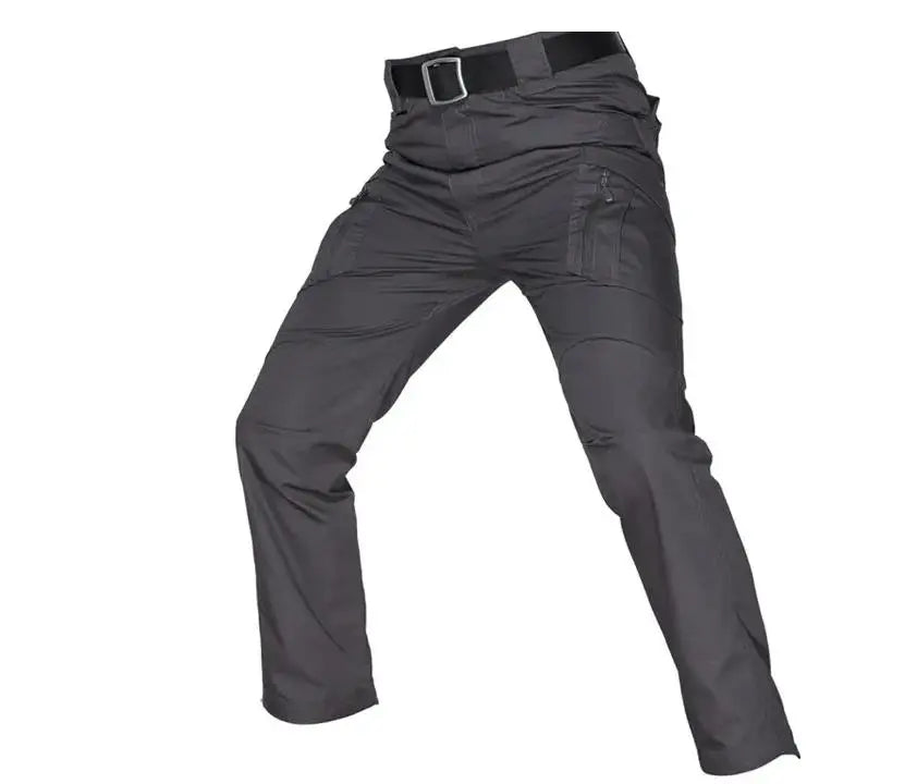 Noxwear - Tactical Waterproof Cargo Pants