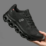 Noxwear - NEW Men Shoes Casual Sneakers High Top Air Basketball Tennis Lace-Up Male Student Teens Light Breathable Running Lovers Travel