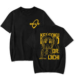 Noxwear - Classic Special TShirt Bocchi the Rock Gotou Hitori Manga Shirt Anime Comfortable Hip Hop Graphic T Shirt Short Sleeve Tees