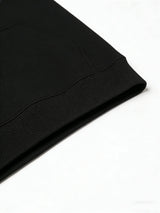 Noxwear - Top Pick FUTURE Graphic Hoodie - Polyester-Spandex, Front Pockets, All-Season