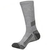 Noxwear - 6 Pairs of MEN'S Sports Socks, Sweat Absorbing, Comfortable and Breathable, Suitable for Basketball Training and Outdoor Running