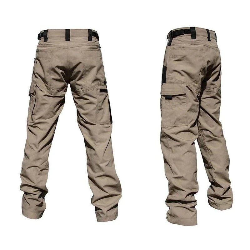 Noxwear - Tactical Waterproof Cargo Pants