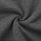 Noxwear -  Cross Border Amazon Winter New Men's Fleece Jacket Fashion