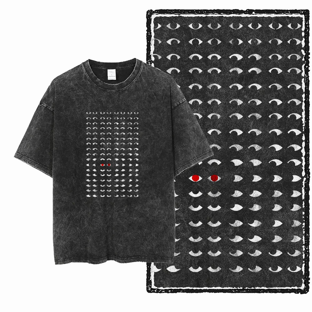Noxwear - DB Cat Graphic Tee