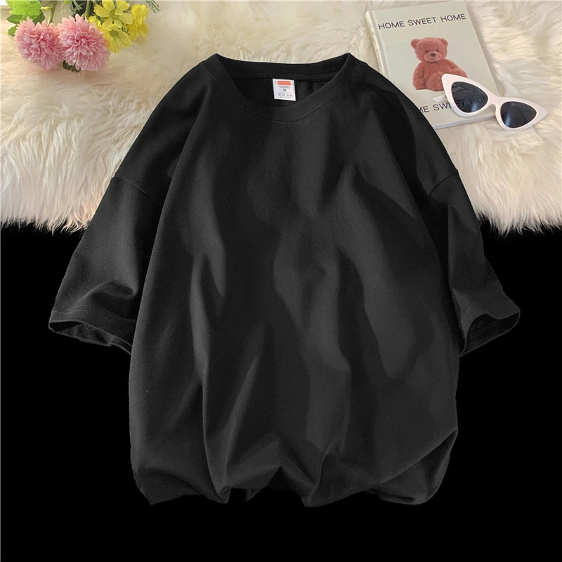NoxWear - Oversized Cotton Tee