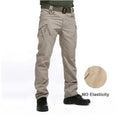Noxwear - Tactical Waterproof Cargo Pants
