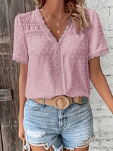 Nowear Women Plus Size Shirt