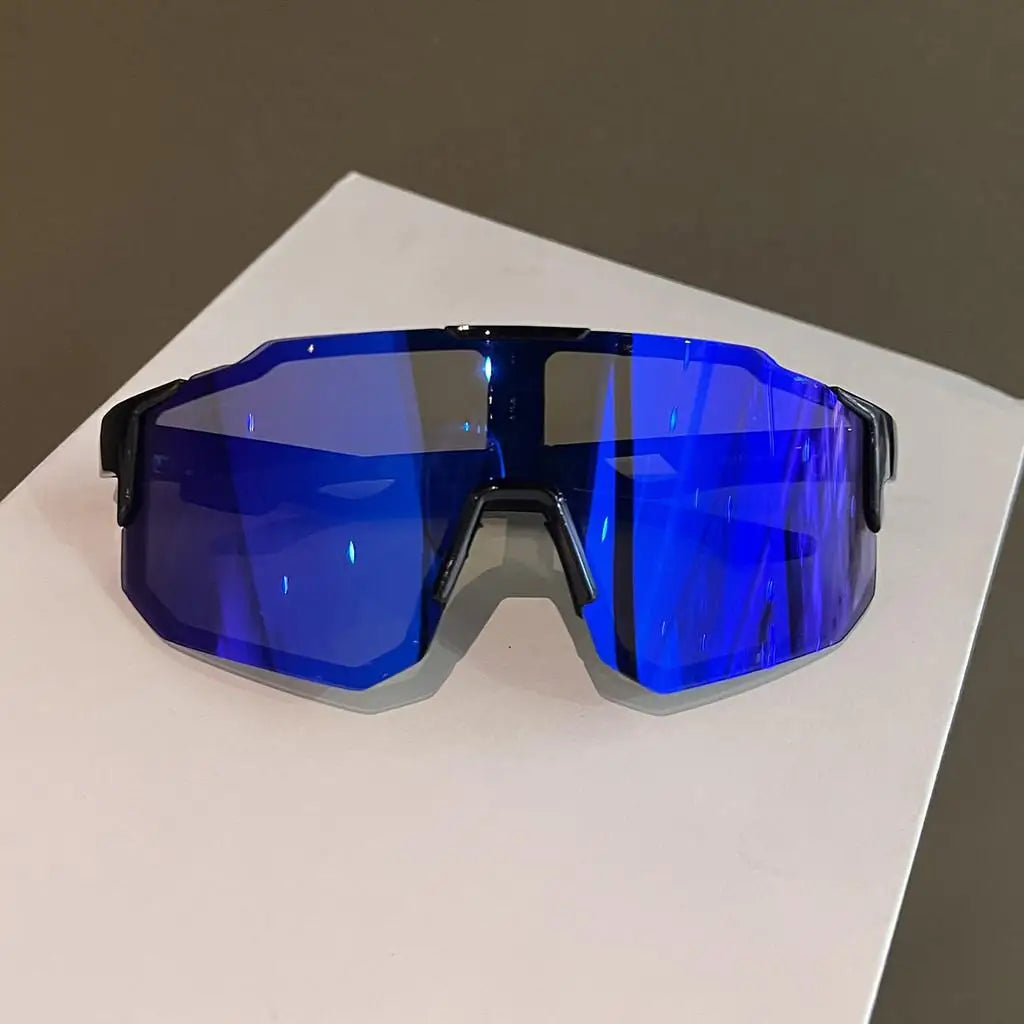 Noxwear - New Cycling Sunglasses Large Frame