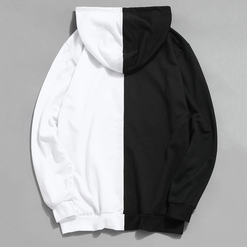 Noxwear - Hunter X Hunter Killua Zoldyck Mens Hoodies Autumn  Boys Girls Sweatshirts Fashion  3D Anime Print Hoodie