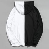Noxwear - Hunter X Hunter Killua Zoldyck Mens Hoodies Autumn  Boys Girls Sweatshirts Fashion  3D Anime Print Hoodie