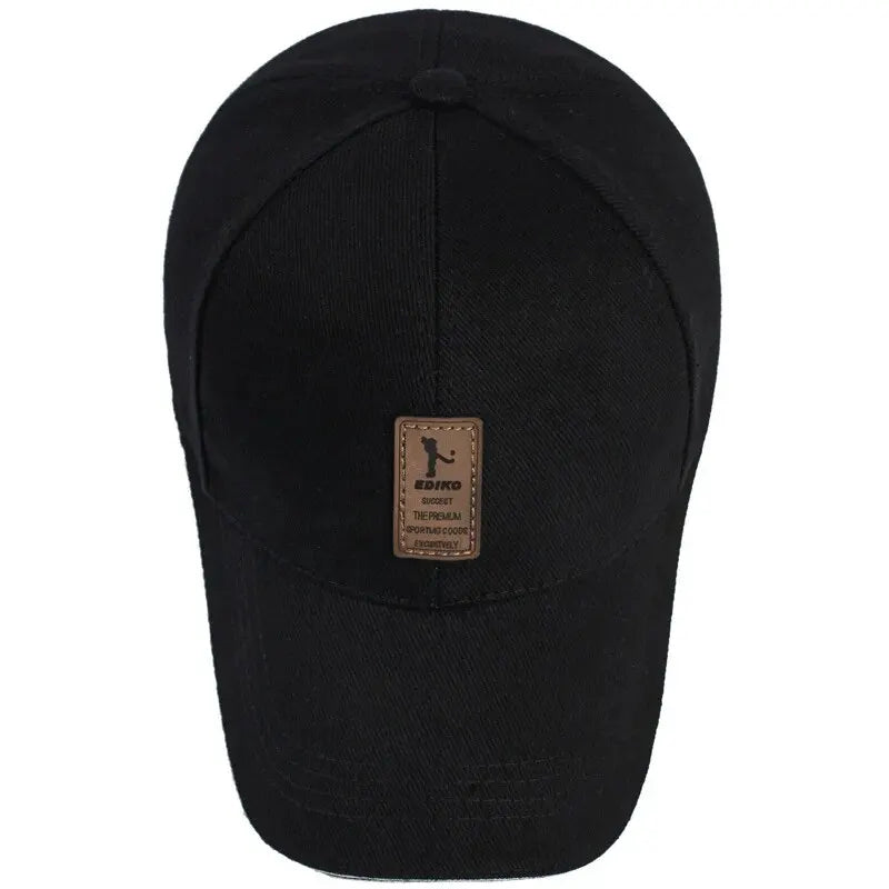 Noxwear - Four Seasons cotton baseball caps, men's, sports sun hats, caps, sunscreens, sun hats official website