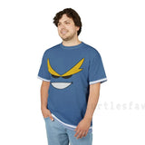 Noxwear - My Hero Academia Nonno 5th Edition T-Shirt Anime Graphic Tee Casual Unisex Fan Shirt